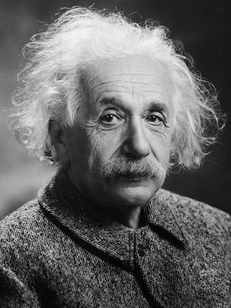 Esattamente 78 anni fa il mondo perdeva uno dei suoi scienziati più illustri: Albert Einstein.