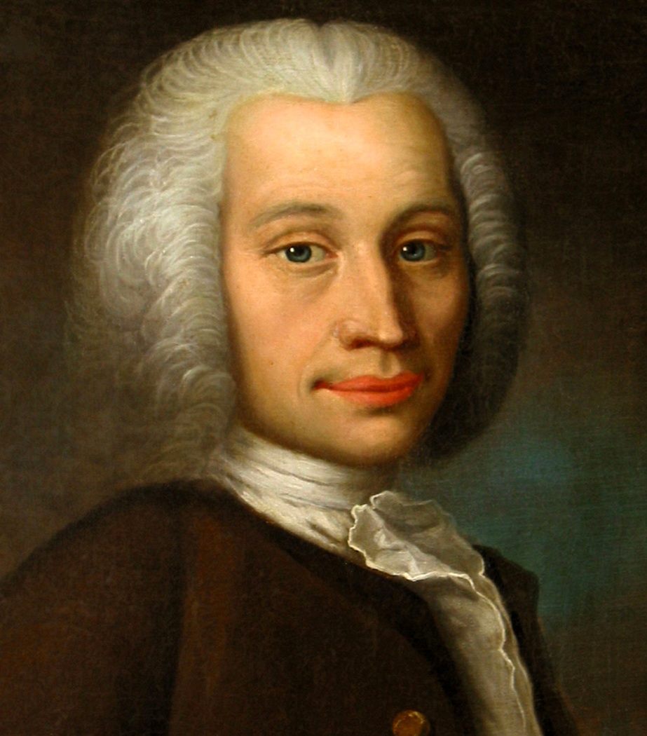 Anders Celsius (27 novembre 1701 – 25 aprile 1744) è noto ai più per essere stato il promotore del grado centigrado