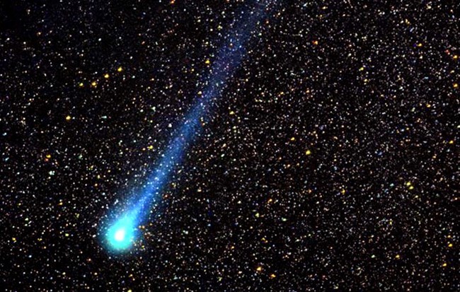 Cometa Swift-Tuttle